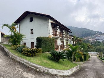 house em Rua Tenente Luiz Meirelles, Bom Retiro - Teresópolis - RJ