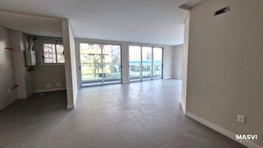 apartment em Santo Inácio de Loyola, Centro - Florianópolis - SC