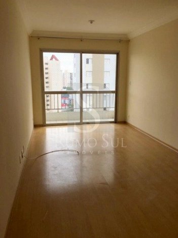 apartment em Rua Arlindo Veiga dos Santos, Parque Residencial da Lapa - São Paulo - SP