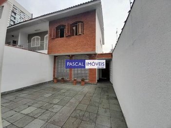 house em Rua Michigan, Cidade Monções - São Paulo - SP