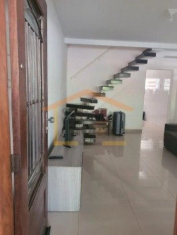 house em Rua Urupiara, Santana - São Paulo - SP
