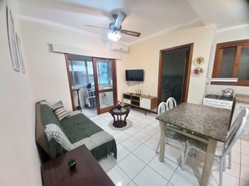 apartment em Rua Marabá, Centro - Capão da Canoa - RS