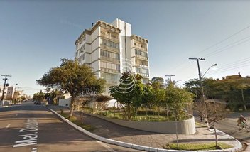 apartment em Rua Marechal Deodoro, Centro - Pelotas - RS