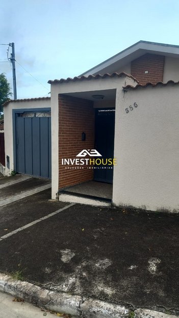 house em Rua Felipe José da Silva, Guaxupé - Guaxupé - MG