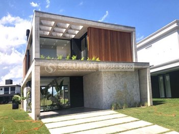 house em Avenida Paraguassu, Centro - Xangri-Lá - RS