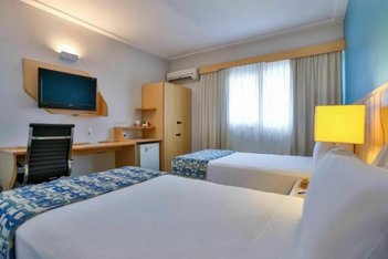 apartment em Rua Vergueiro, Vila Mariana - São Paulo - SP