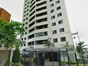 apartment em Professor Aprígio Gonzaga, São Judas - São Paulo - SP