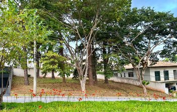 land_lot em Alameda Itália, Alphaville Residencial Zero - Barueri - SP