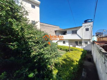 house em Avenida Penedo, Jardim Normandia - Guarulhos - SP