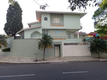 house em Rua dos Faisões, Independência - São Bernardo do Campo - SP