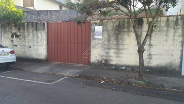 land_lot em Rua Ismael Almeida, Jardim Petrópolis - Varginha - MG