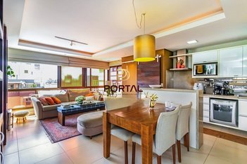 apartment em Artur Rocha, Mont Serrat - Porto Alegre - RS