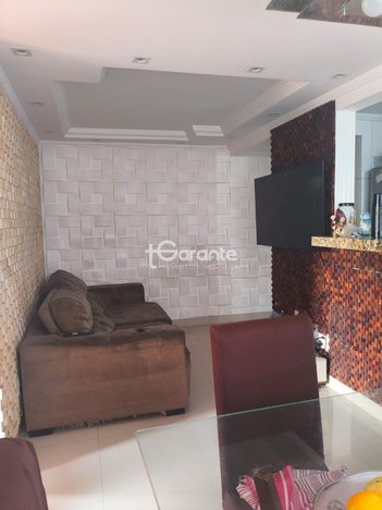 apartment em Avenida Shozo Sakai, Conjunto Residencial Cocuera - Mogi das Cruzes - SP