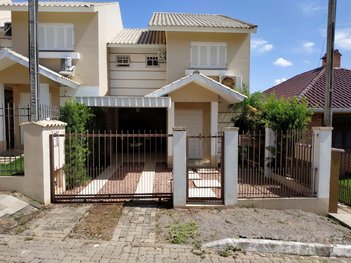 house em das Jaboticabeiras, Montanha - Lajeado - RS