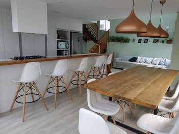 house em Rua Nelson Brunelli, Conjunto Habitacional Alexandre Urbanas - Londrina - PR