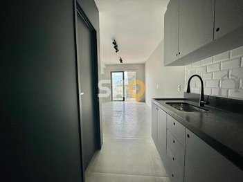 apartment em Rua Fernão Dias, Pinheiros - São Paulo - SP