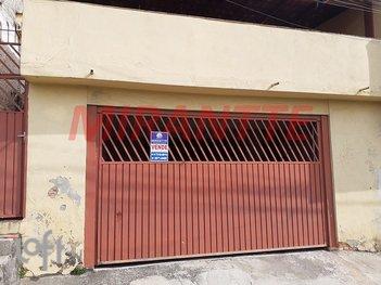 house em João Batista Bernardes de Lima, Pirituba - São Paulo - SP