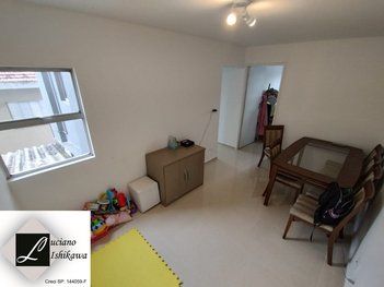 apartment em Rua Domiciano Leite Ribeiro, Vila Guarani (Z Sul) - São Paulo - SP