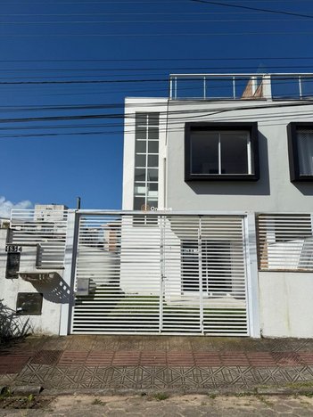 house em Servidão Teixeira, Rio Tavares - Florianópolis - SC
