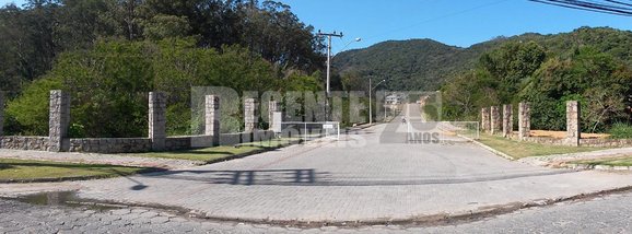house em Virgílio Várzea, Saco Grande - Florianópolis - SC