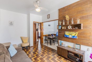 apartment em Rua Augusto Pestana, Santana - Porto Alegre - RS