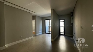 apartment em Rua Lauro Linhares, Trindade - Florianópolis - SC