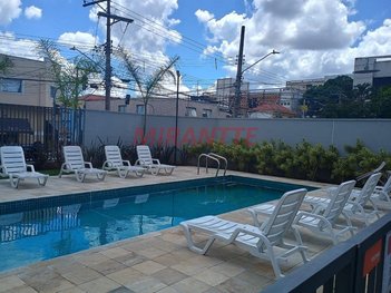 apartment em Rua João Ventura Batista, Vila Guilherme - São Paulo - SP