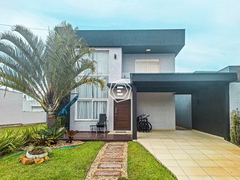 house em Avenida Central, Xangri-Lá - Xangri-Lá - RS