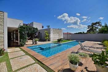 house em SHIS QI 28 Conjunto 9, Setor de Habitações Individuais Norte - Brasília - DF