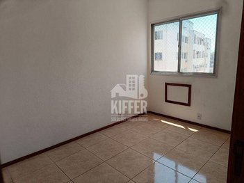 apartment em Rua Doutor March, Barreto - Niterói - RJ