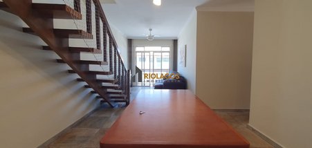 apartment em Rua Tulipas, Algodoal - Cabo Frio - RJ