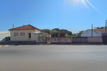land_lot em Rua Minas Gerais, Junqueira - Lins - SP