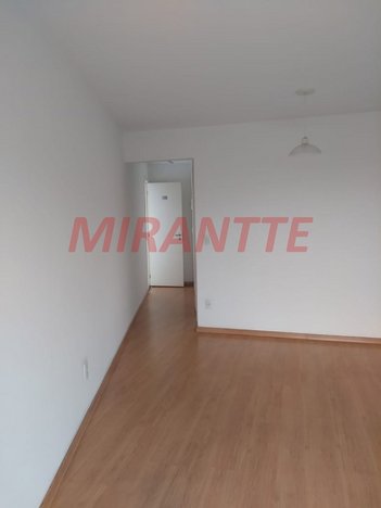 apartment em Rua Almirante José Saldanha da Gama, Parque Mandaqui - São Paulo - SP