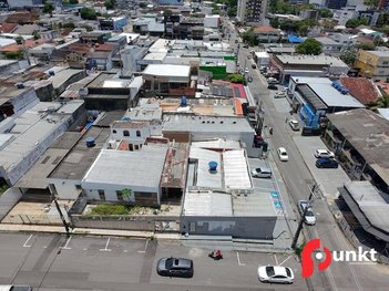 commercial_land_lot em Rua Rio Purús, Nossa Senhora das Graças - Manaus - AM