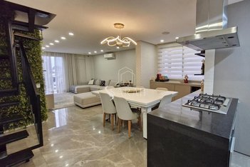 apartment em Rua Francisca Júlia, Santana - São Paulo - SP