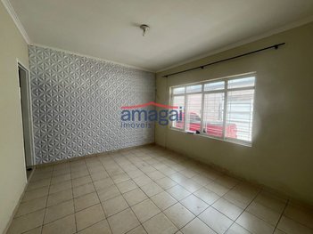 house em Rua Jaguaribe, Jardim Paraíso - Jacareí - SP