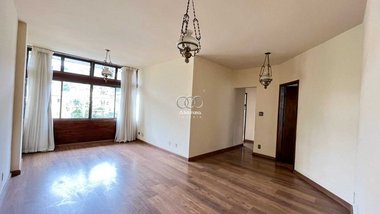 apartment em Rua Capivari, Serra - Belo Horizonte - MG