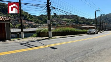 land_lot em Servidão Emília Guilhermino Dias, Quissama - Petrópolis - RJ