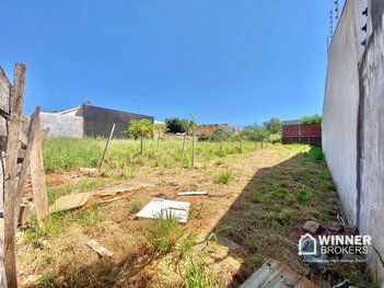 land_lot em Rua Pioneiro João Nunes, Jardim Paulista - Maringá - PR