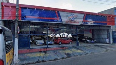 business em Avenida São Miguel, Vila Norma - São Paulo - SP