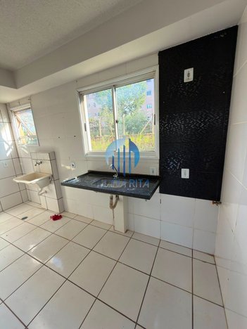 apartment em Rua Paolo Gaudenzi, Jardim Bonsucesso - Franca - SP