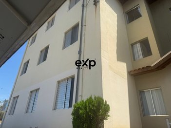 apartment em Avenida Coronel Antônio Estanislau do Amaral, Jardim Juliana - Indaiatuba - SP