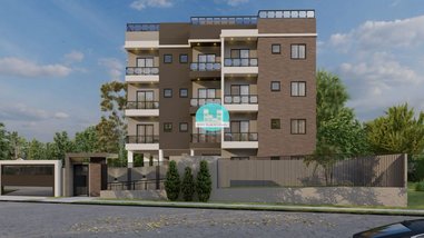 apartment em Rua Manágua, Centro - Pinhais - PR