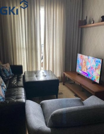 apartment em Avenida Ernesto Igel, Lapa - São Paulo - SP