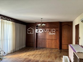 apartment em Rua Coronel Agenor de Camargo, Centro - Santo André - SP