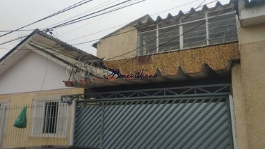 house em Rua Professor Heinrich Nordhoff, Vila Constança - São Paulo - SP