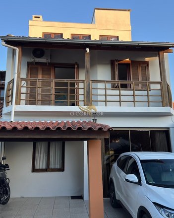 house em Estrada da Arrozeira, Centro - Eldorado do Sul - RS