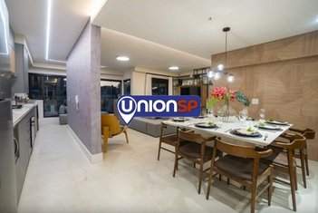 apartment em Avenida Itacira, Planalto Paulista - São Paulo - SP
