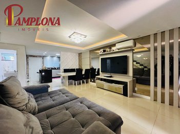 house em Rua Francisco Vahldieck, Fortaleza - Blumenau - SC