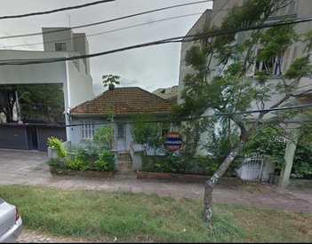 land_lot em Rua General Couto de Magalhães, Higienópolis - Porto Alegre - RS